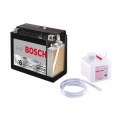 Baterie 18Ah(177x88x156) - Bosch - AGM (s elektrolytem) | nahrazuje 106447