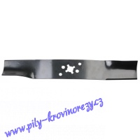 Nůž pro sekačku 40,2 cm Viking MB/ME/410 (6336 702 0100)