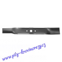 Nůž 46cm CastelGarden T430/T480/R484 (81004346)