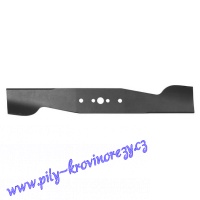 Nůž 42,0 cm Partner P43, P431 | Husqvarna Royal 43, 43S, 43SE | Flymo (511 88 04-00)